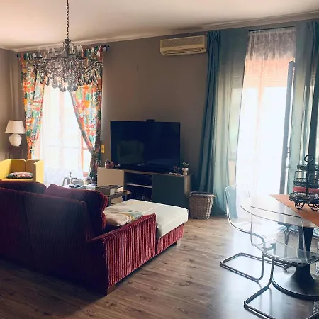 Сasa de vacaciones Bhome