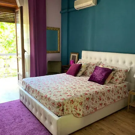 Bhome Сasa de vacaciones