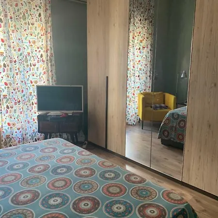 Vakantiehuis Bhome