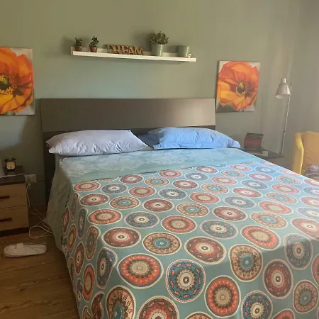 Bhome Сasa de vacaciones Salerno