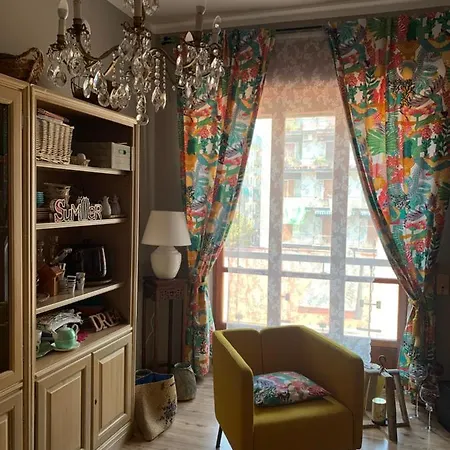 Bed & Breakfast Bhome *