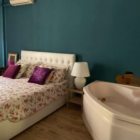 Bed & Breakfast Bhome *