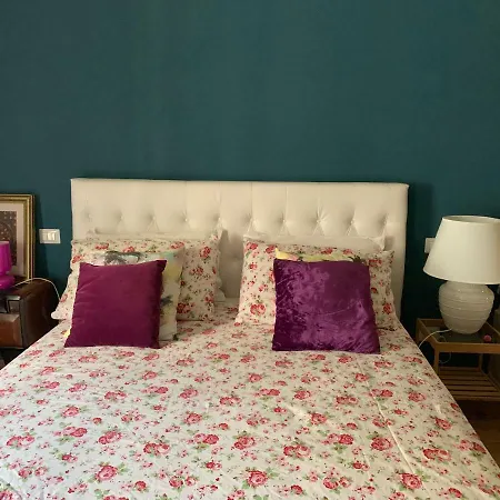 Bed & Breakfast Bhome Salerno