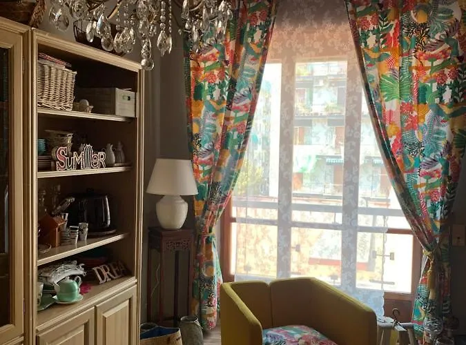 Vakantiehuis Bhome *