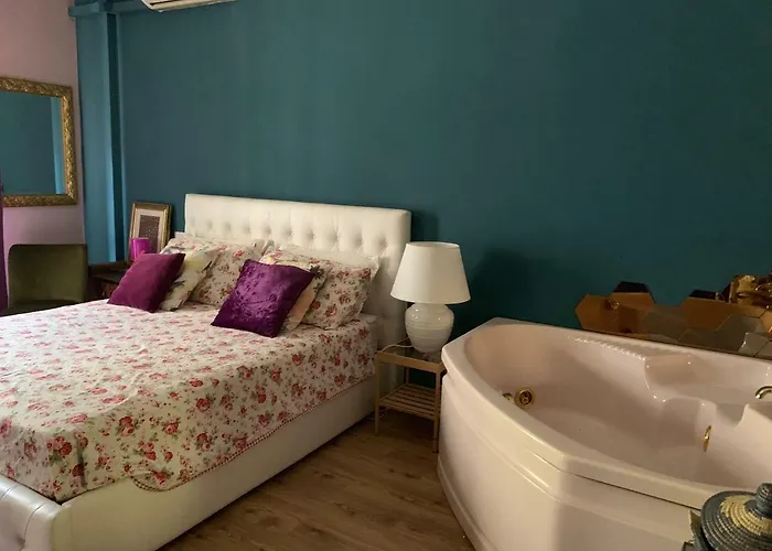 Vakantiehuis Bhome *