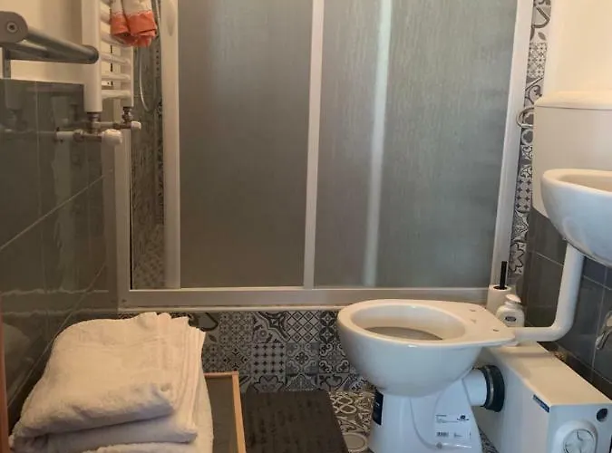 Vakantiehuis Bhome *